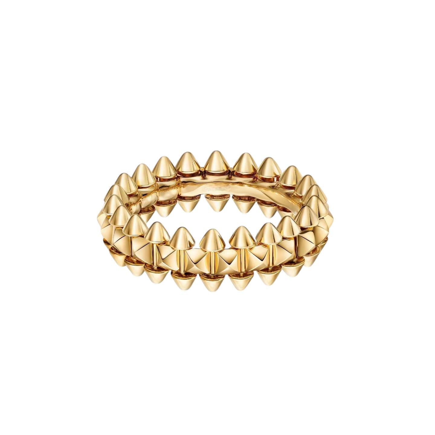 [Peak]CLASH DE 6.4MM SMALL MODEL RING