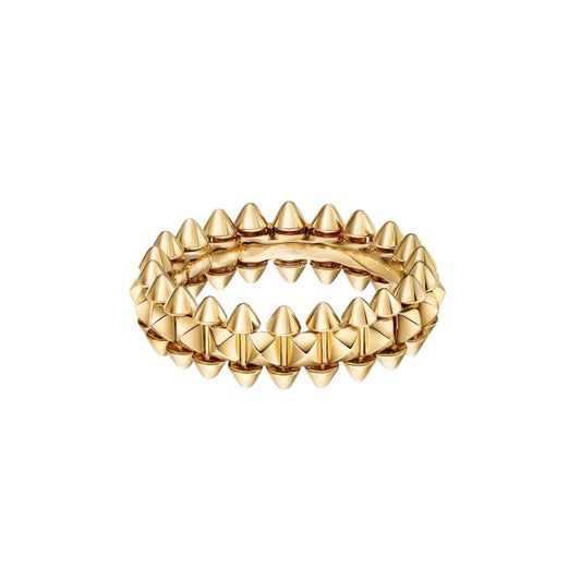 [Peak]CLASH DE 6.4MM SMALL MODEL RING