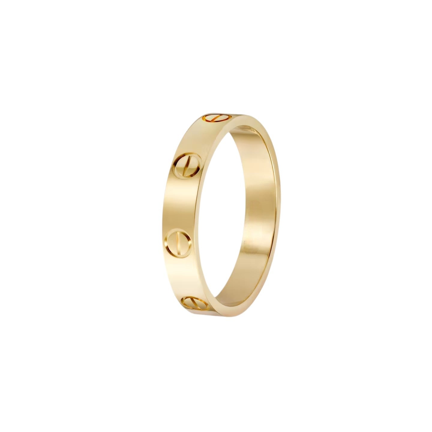 [Peak]LOVE 3.6MM RING