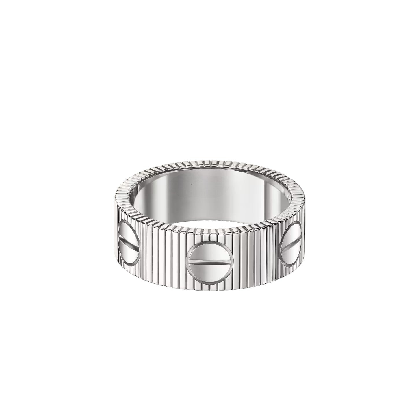 [Peak]LOVE 6.5MM UNLIMITED RING
