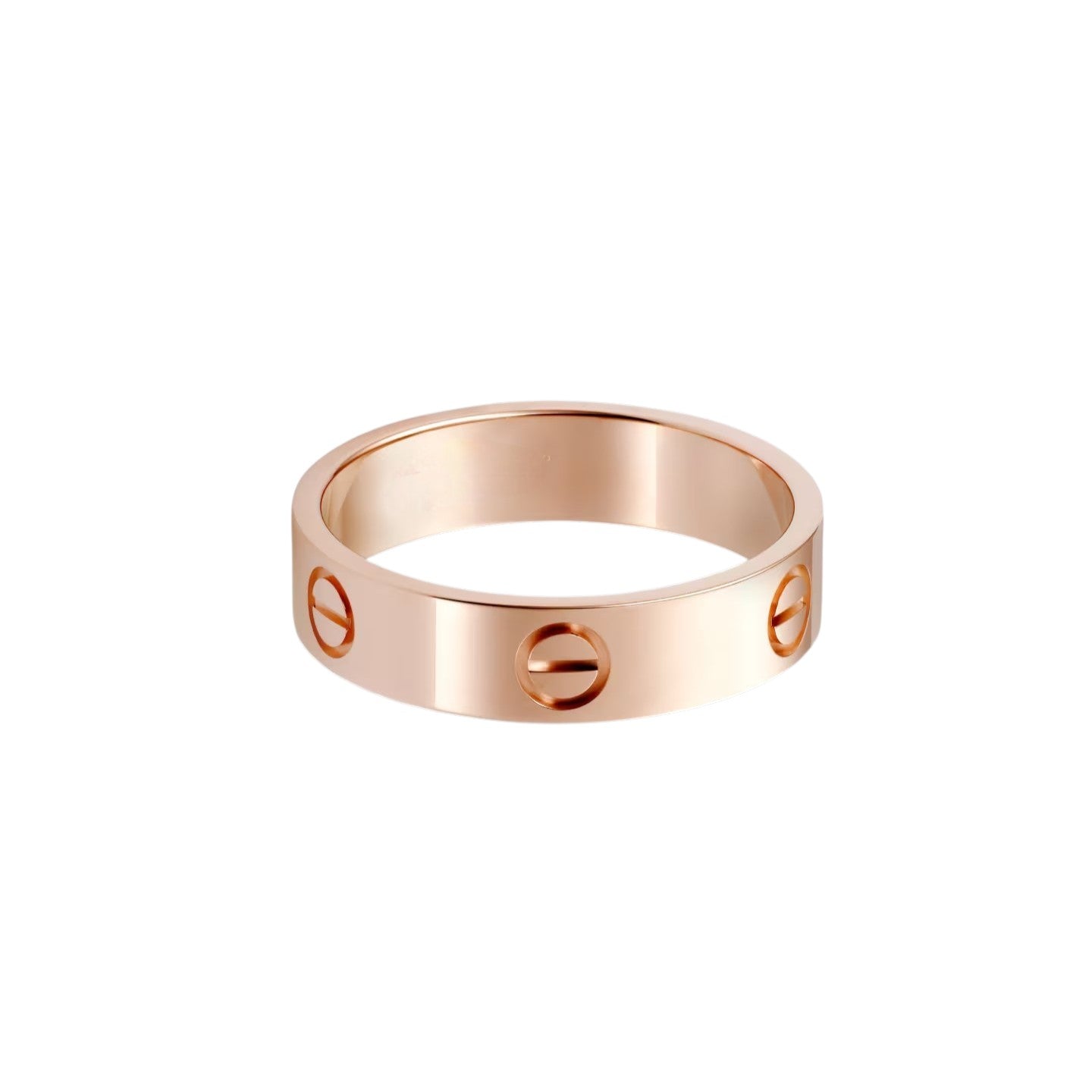 [Peak]LOVE 5.5MM RING