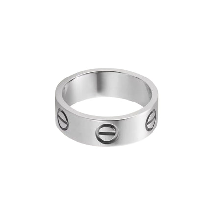 [Peak]LOVE 5.5MM RING