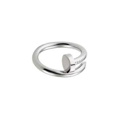 [Peak]CLOU 2.6MM RING