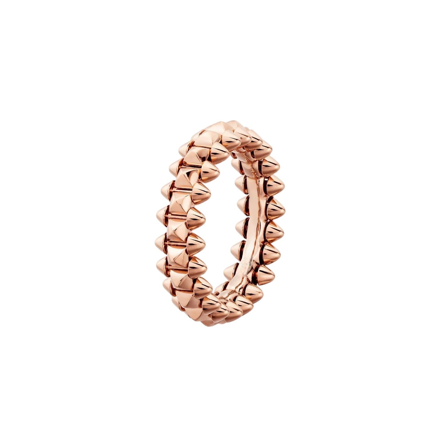 [Peak]CLASH DE 6.4MM SMALL MODEL RING