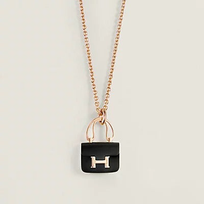 [Peak]WOMEN'S HM AMULETTES CONSTANCE PENDANT NECKLACE