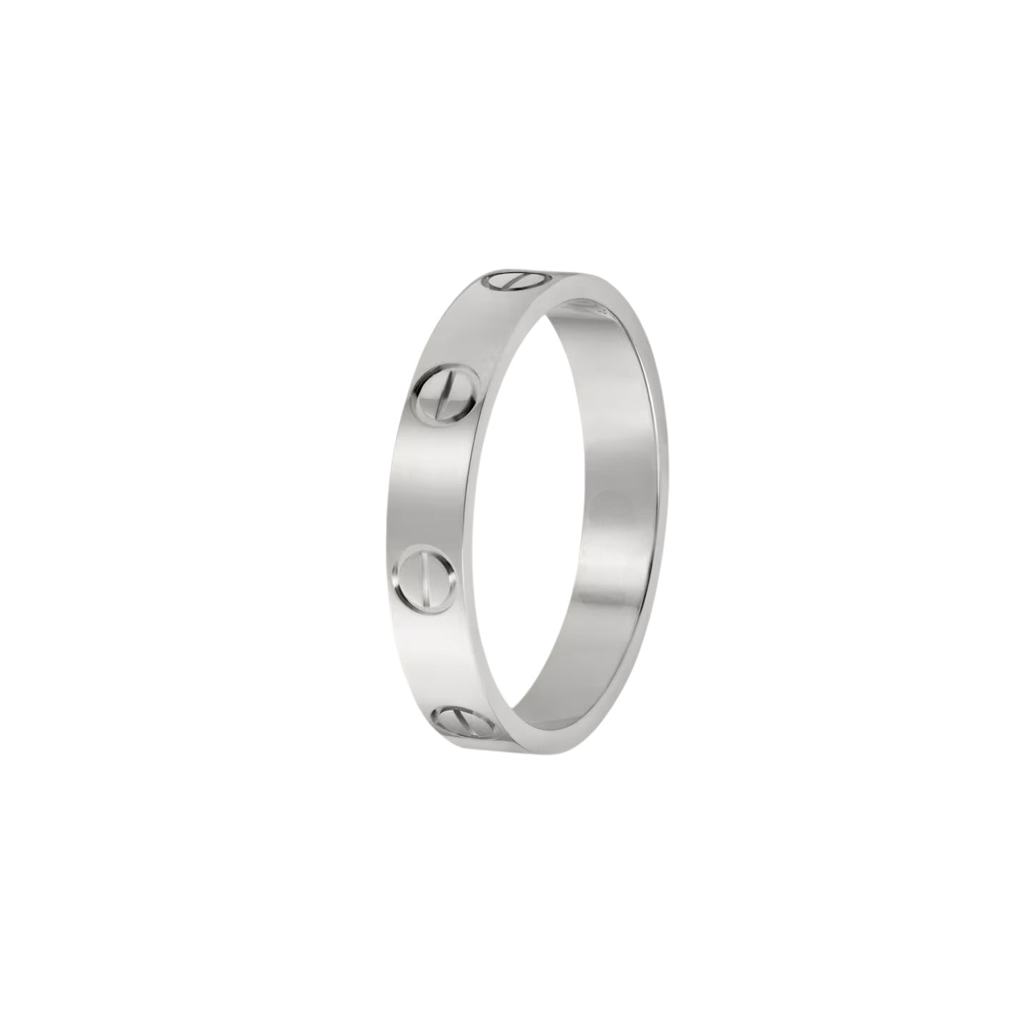 [Peak]LOVE 3.6MM RING