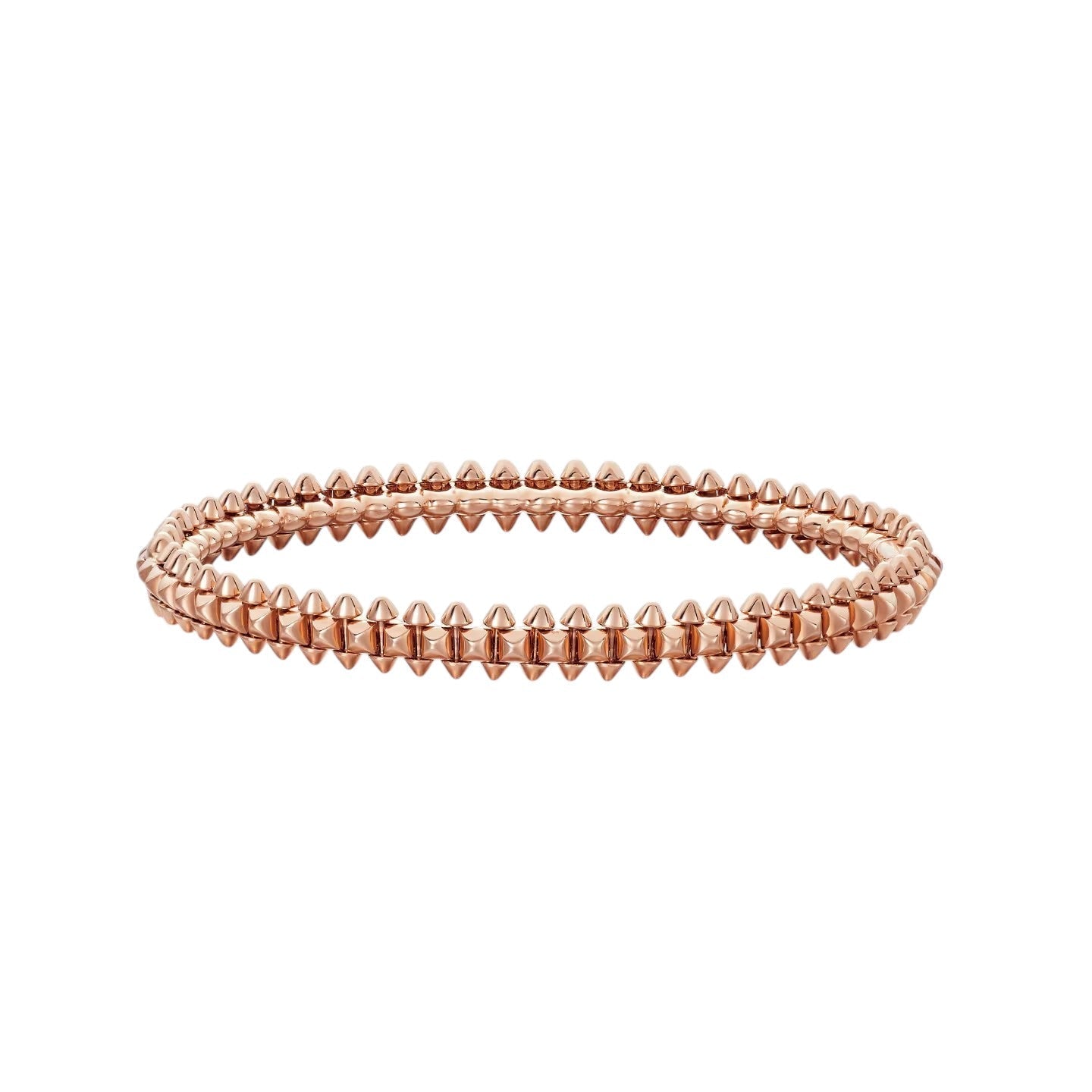 [Peak]CLASH DE 6.4MM SMALL MODEL BANGLE
