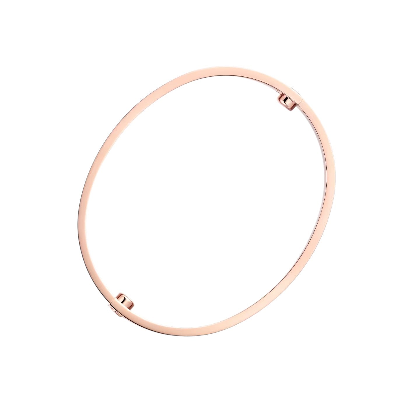 [Peak]CLASSIC 6.1MM LOVE BANGLE