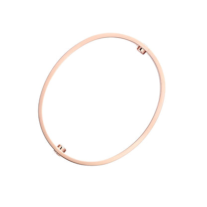 [Peak]CLASSIC 6.1MM LOVE BANGLE