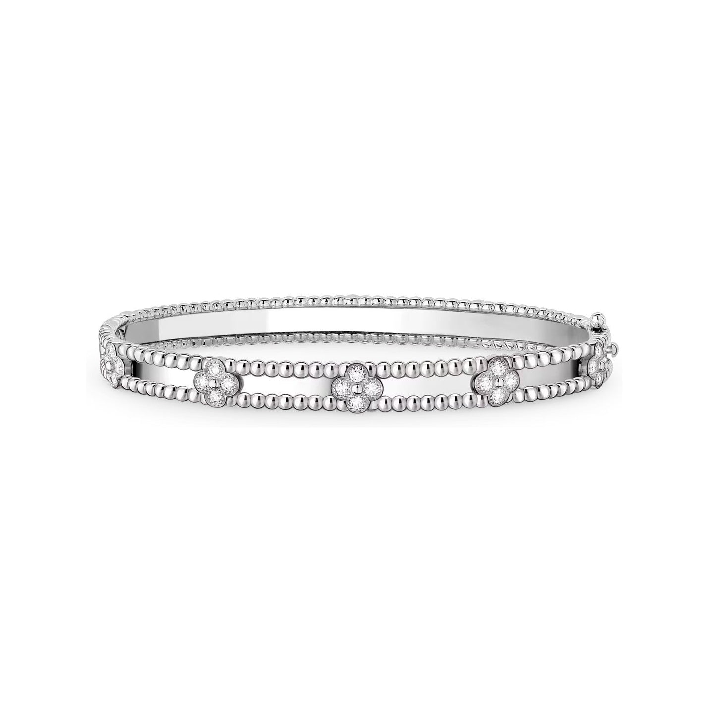 [Peak]SLIM KALEIDOSCOPE BANGLE