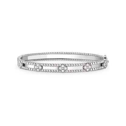 [Peak]SLIM KALEIDOSCOPE BANGLE