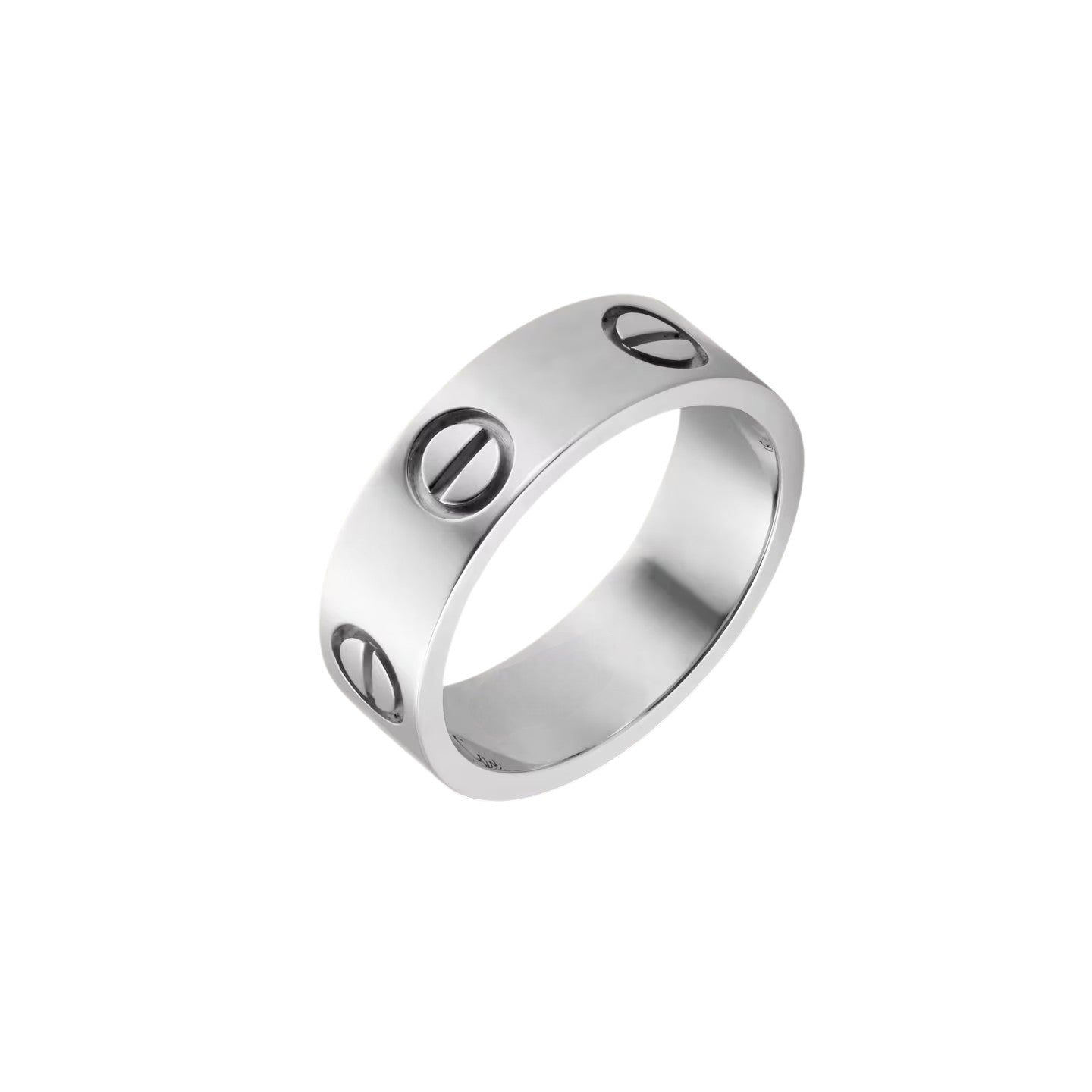[Peak]LOVE 5.5MM RING