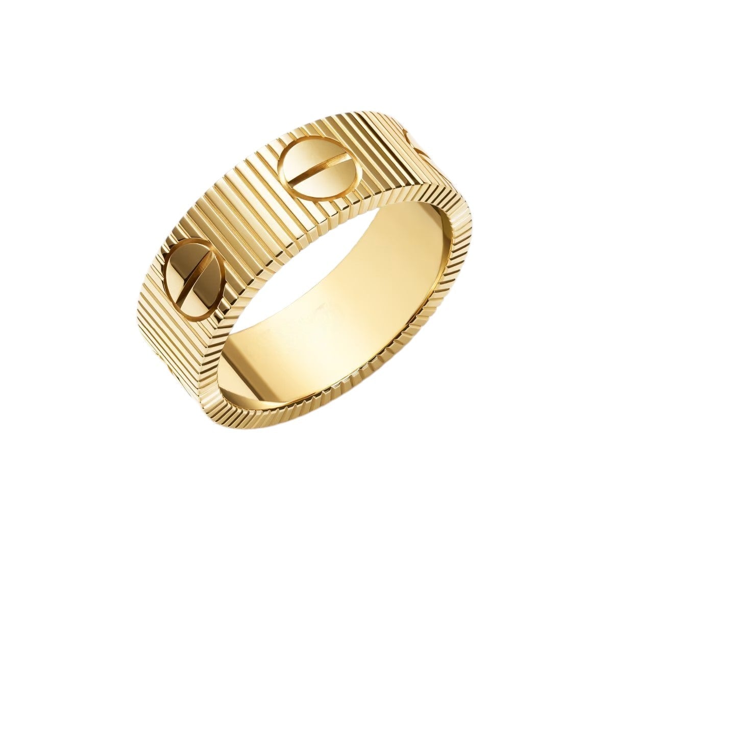 [Peak]LOVE 6.5MM UNLIMITED RING