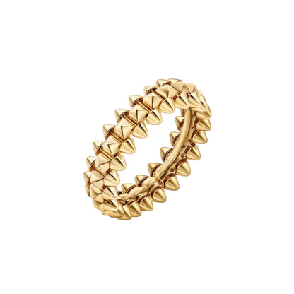 [Peak]CLASH DE 6.4MM SMALL MODEL RING