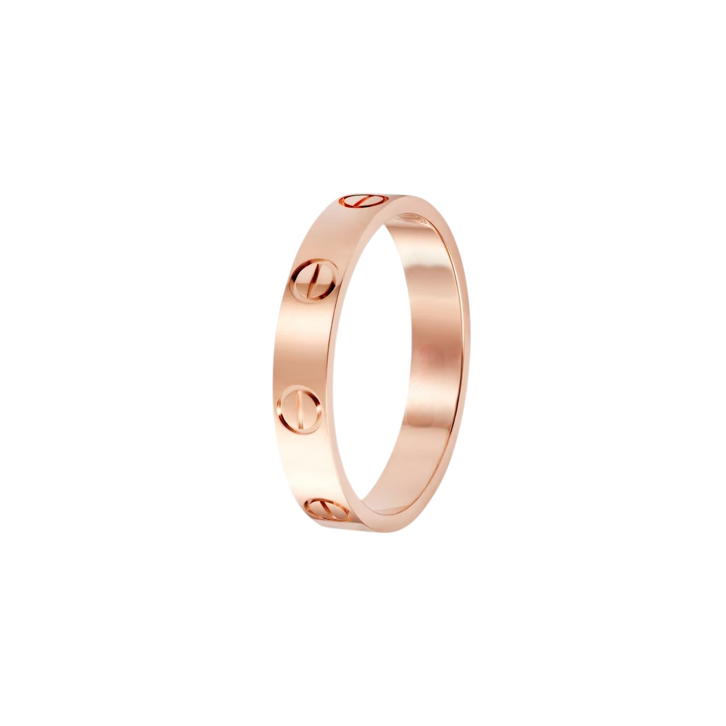 [Peak]LOVE 3.6MM RING