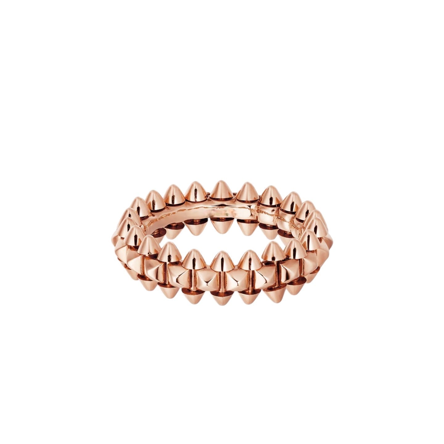 [Peak]CLASH DE 6.4MM SMALL MODEL RING