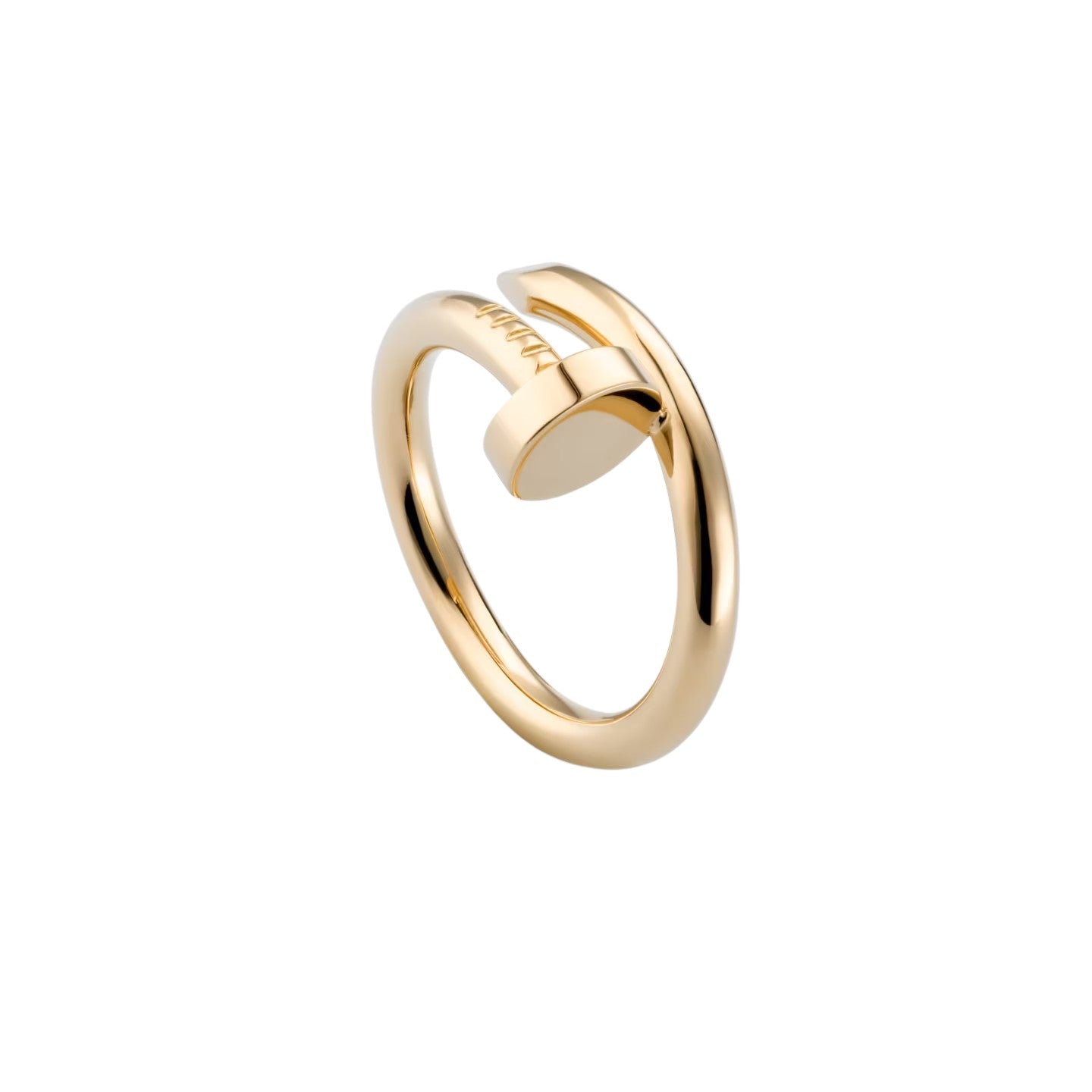 [Peak]CLOU 2.6MM RING