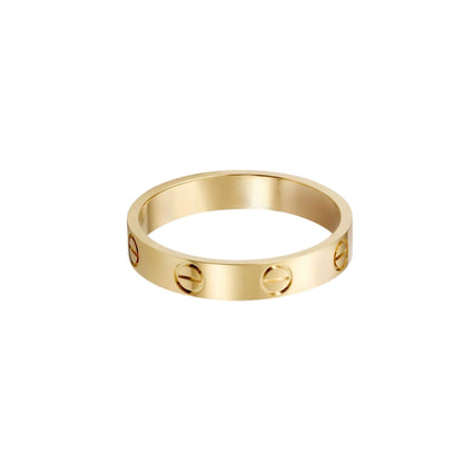 [Peak]LOVE 3.6MM RING