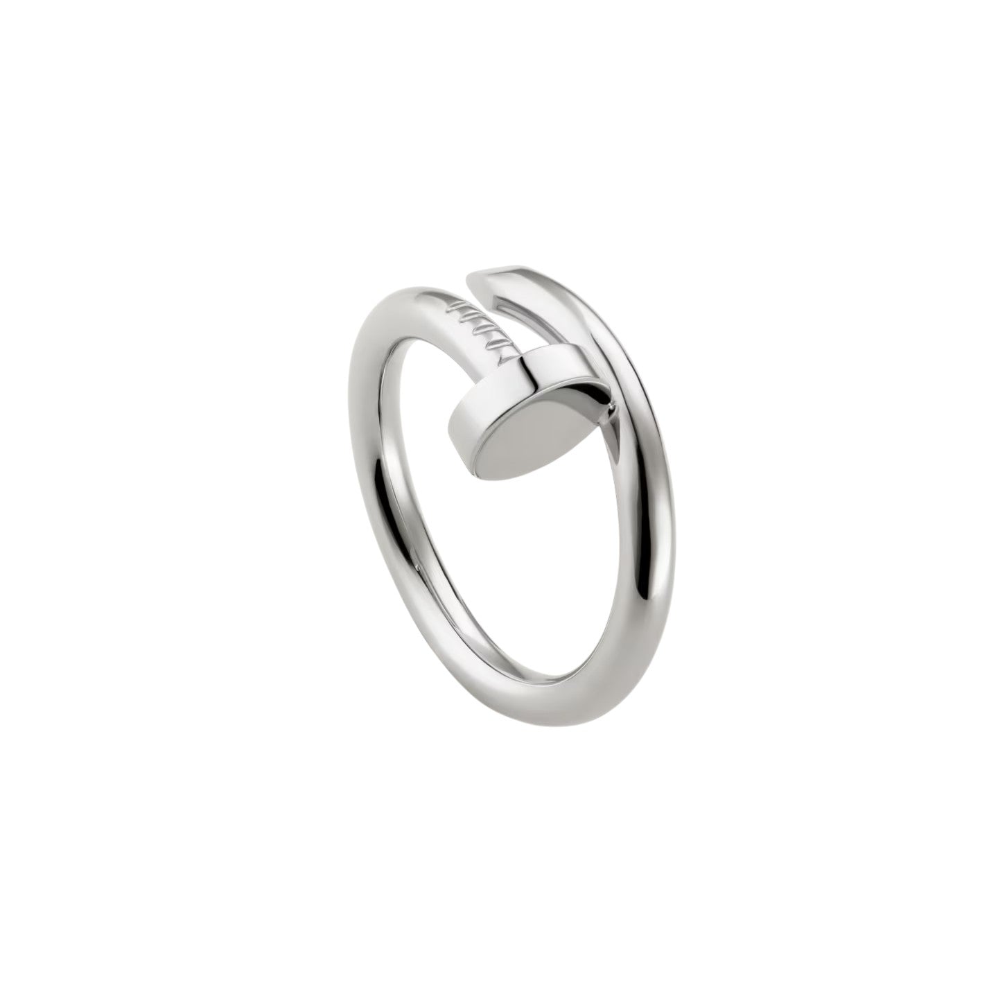 [Peak]CLOU 2.6MM RING