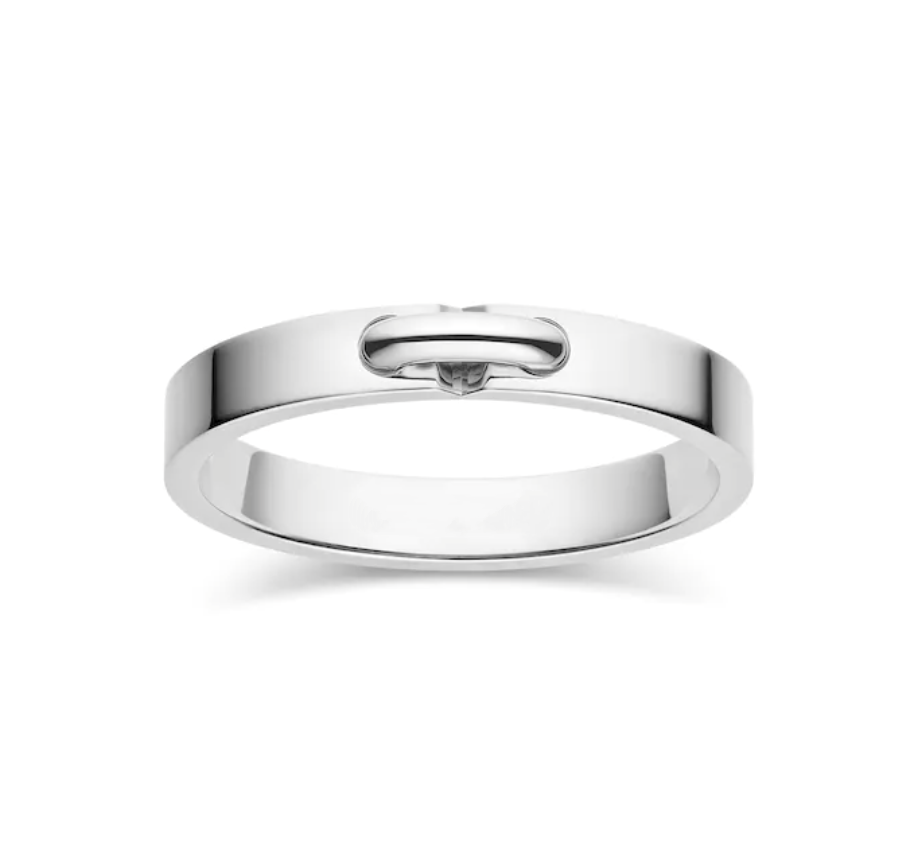 [Peak]ALLIANCE LIENS VIDENCE 3MM RING