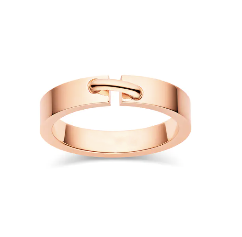 [Peak]ALLIANCE LIENS VIDENCE 4MM RING