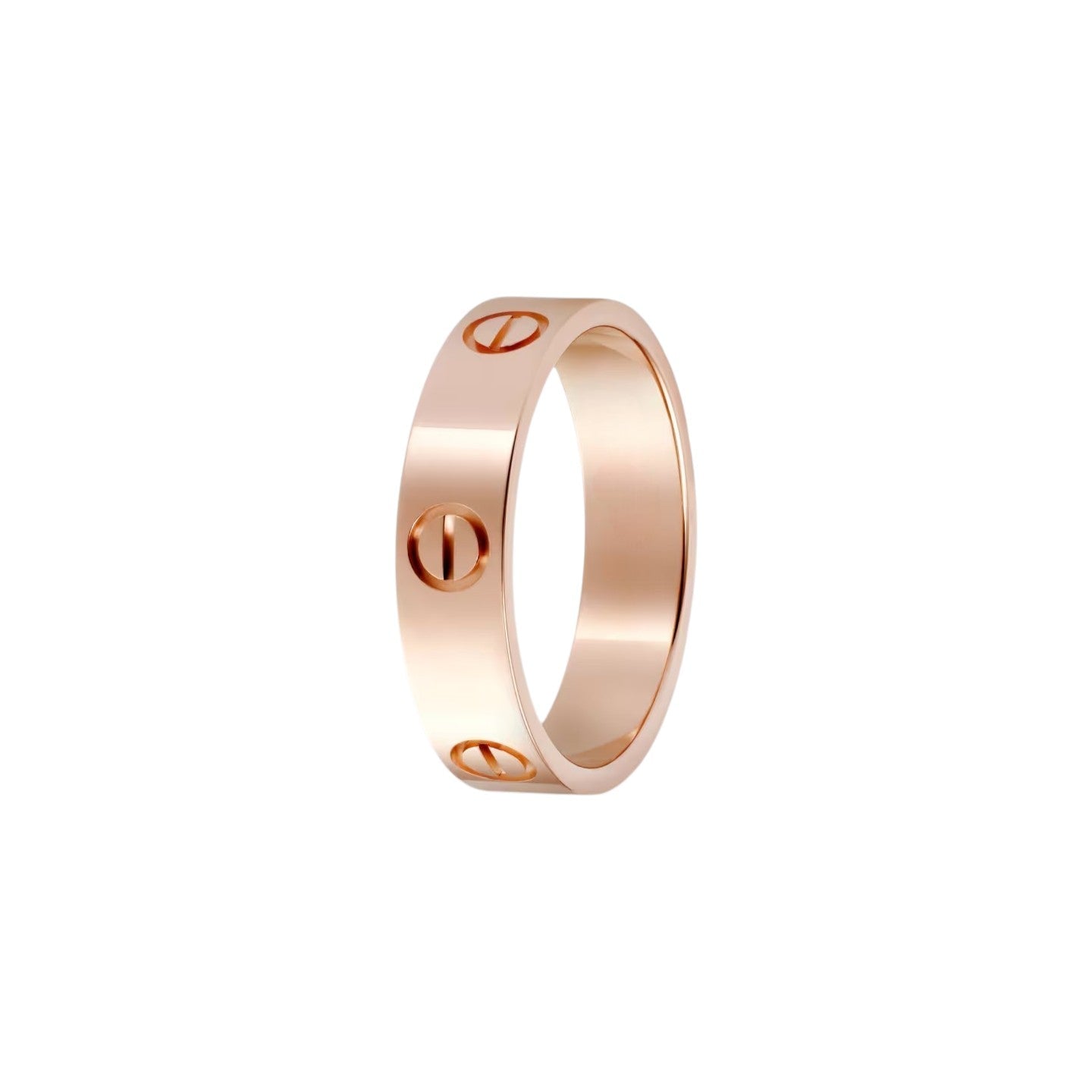 [Peak]LOVE 5.5MM RING