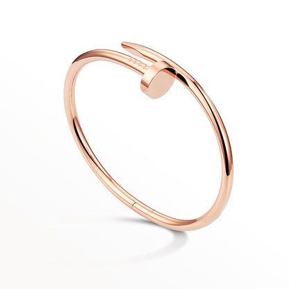[Peak]JUSTE UN CLOU 3.5MM CLASSIC BANGLE