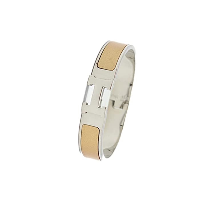 [Peak]H CHAMPAGNE BRACELET