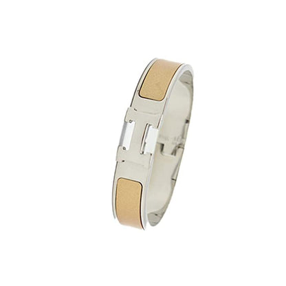 [Peak]H CHAMPAGNE BRACELET
