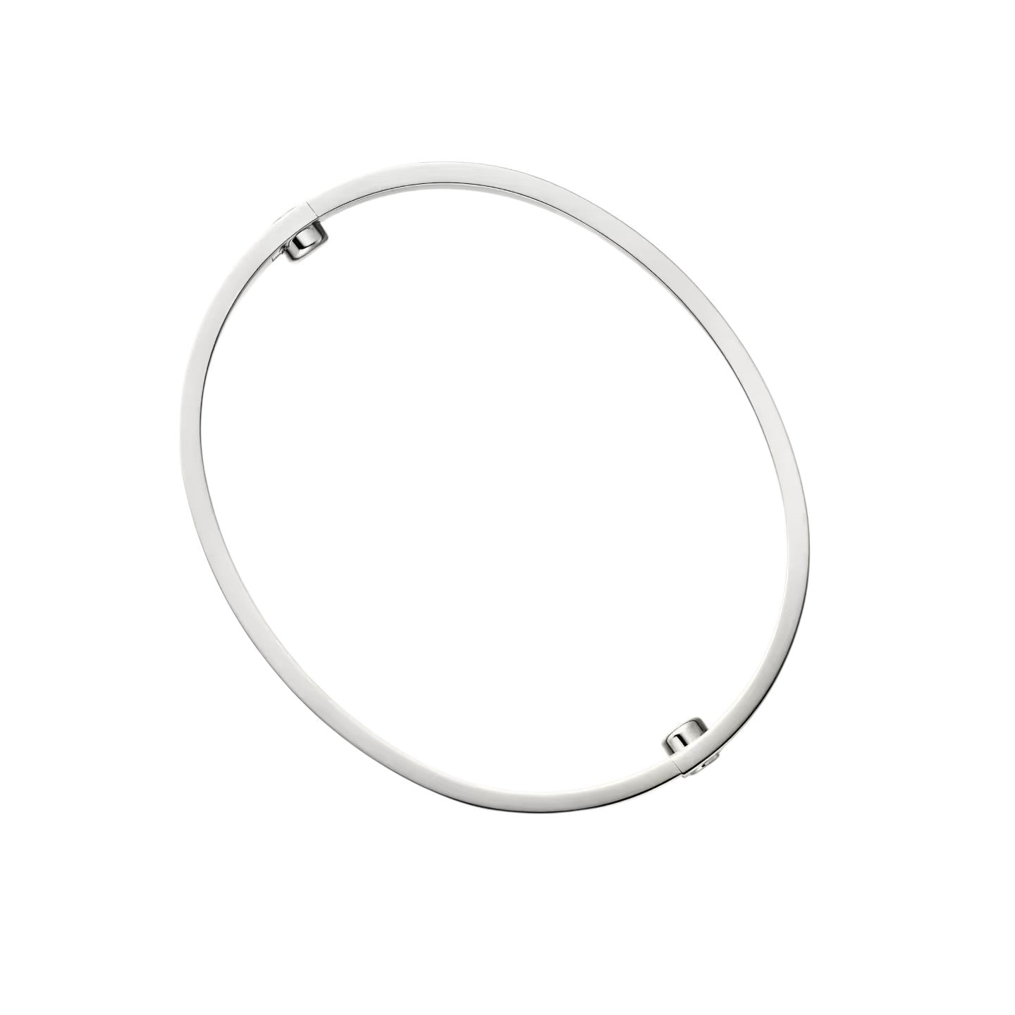 [Peak]CLASSIC 6.1MM LOVE BANGLE