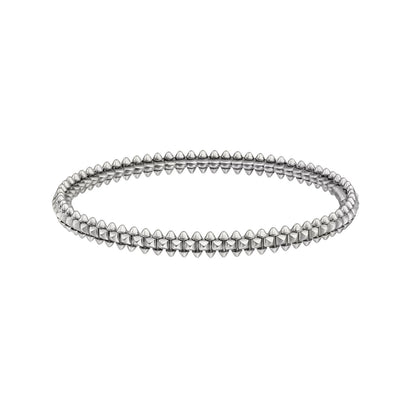 [Peak]CLASH DE 6.4MM SMALL MODEL BANGLE