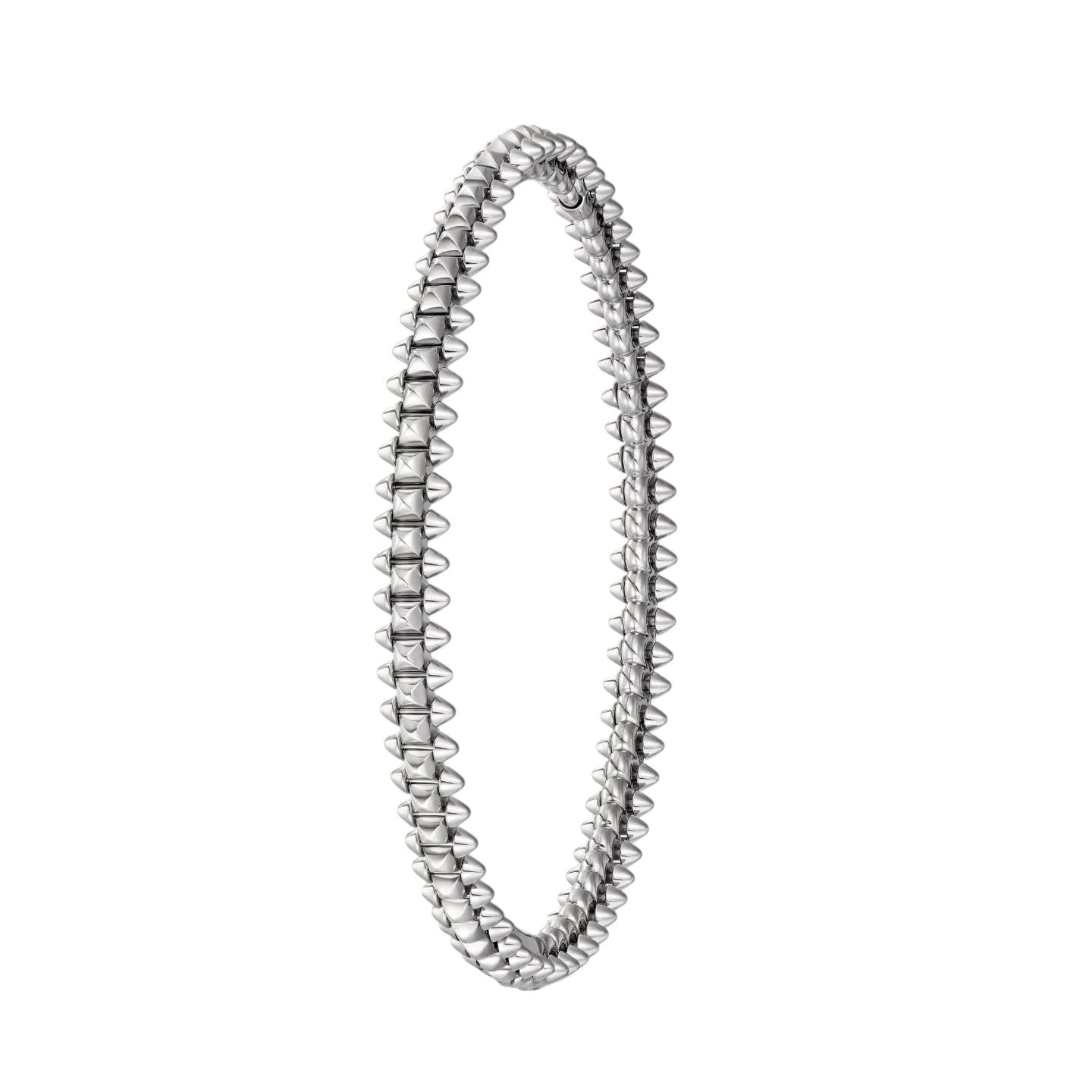 [Peak]CLASH DE 6.4MM SMALL MODEL BANGLE