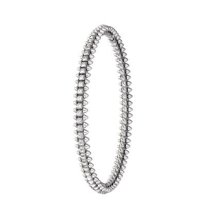 [Peak]CLASH DE 6.4MM SMALL MODEL BANGLE