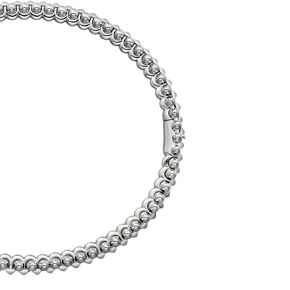 [Peak]CLASH DE 6.4MM SMALL MODEL BANGLE