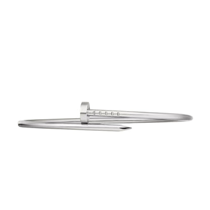 [Peak]JUSTE UN CLOU 2.5MM SMALL MODEL BANGLE
