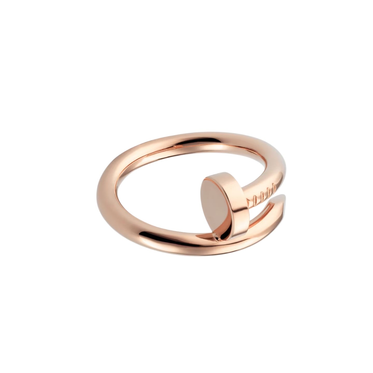 [Peak]CLOU 2.6MM RING