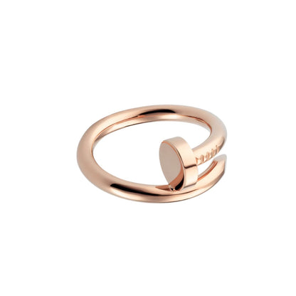 [Peak]CLOU 2.6MM RING
