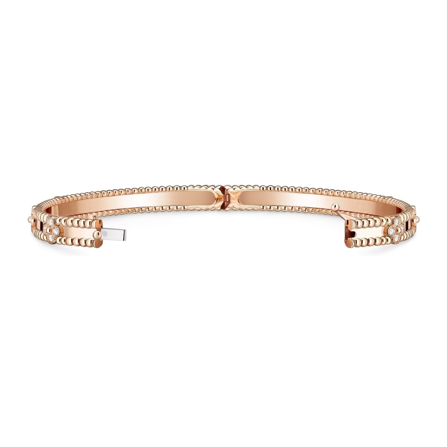 [Peak]SLIM KALEIDOSCOPE BANGLE