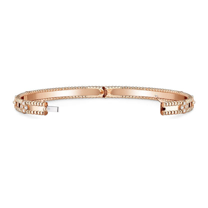 [Peak]SLIM KALEIDOSCOPE BANGLE