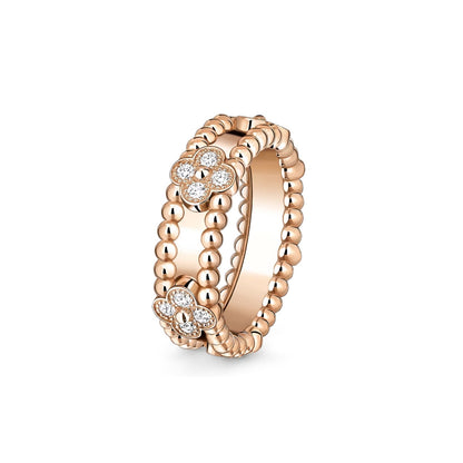 [Peak]SLIM KALEIDOSCOPE RADIANCE RING