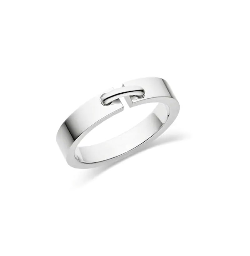 [Peak]ALLIANCE LIENS VIDENCE 4MM RING