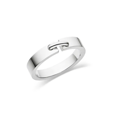[Peak]ALLIANCE LIENS VIDENCE 4MM RING