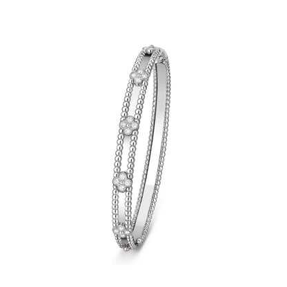 [Peak]SLIM KALEIDOSCOPE BANGLE
