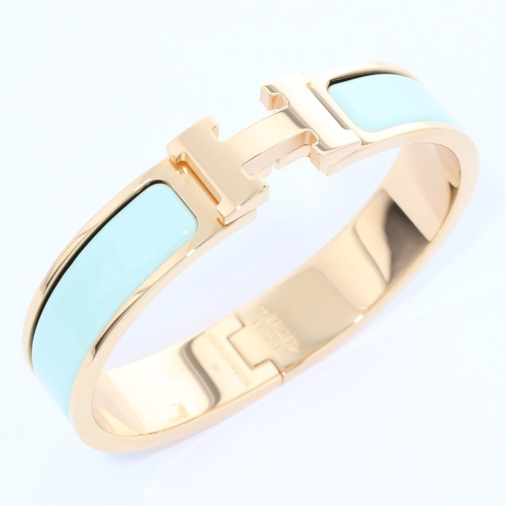 [Peak]H LIGHT BLUE BRACELET