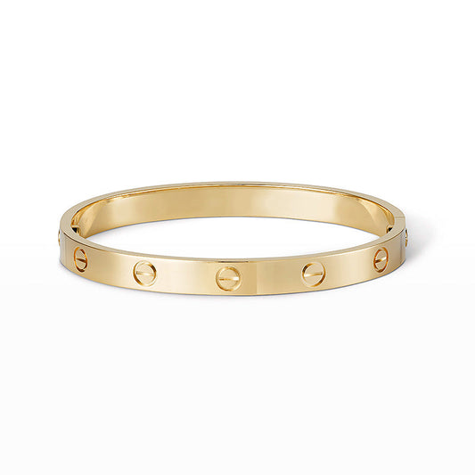 [Peak]CLASSIC 6.1MM LOVE BANGLE