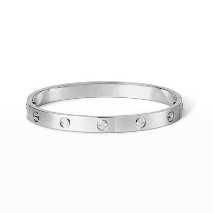 [Peak]CLASSIC 6.1MM LOVE BANGLE