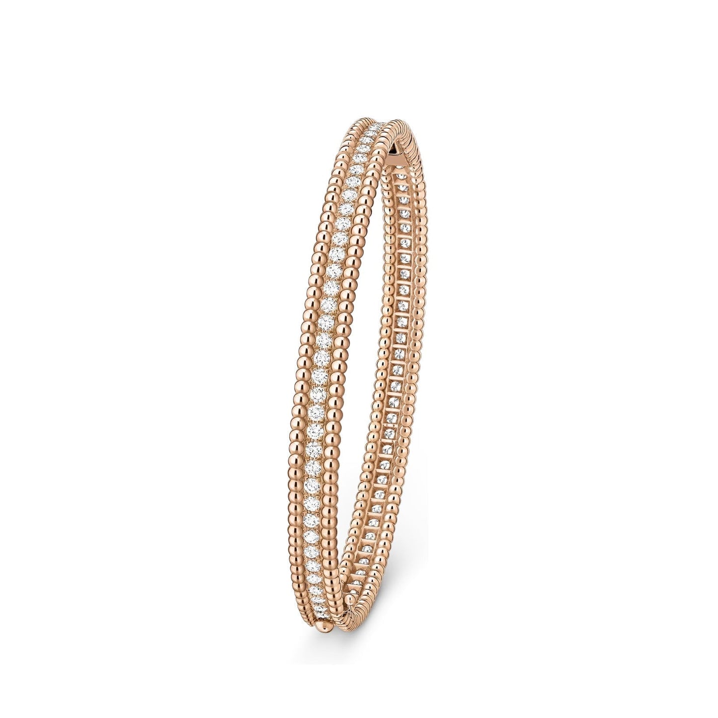[Peak]SIGNATURE BEADED CHAIN BRACELET