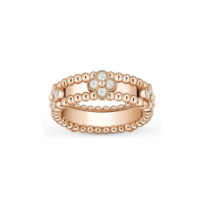 [Peak]SLIM KALEIDOSCOPE RADIANCE RING