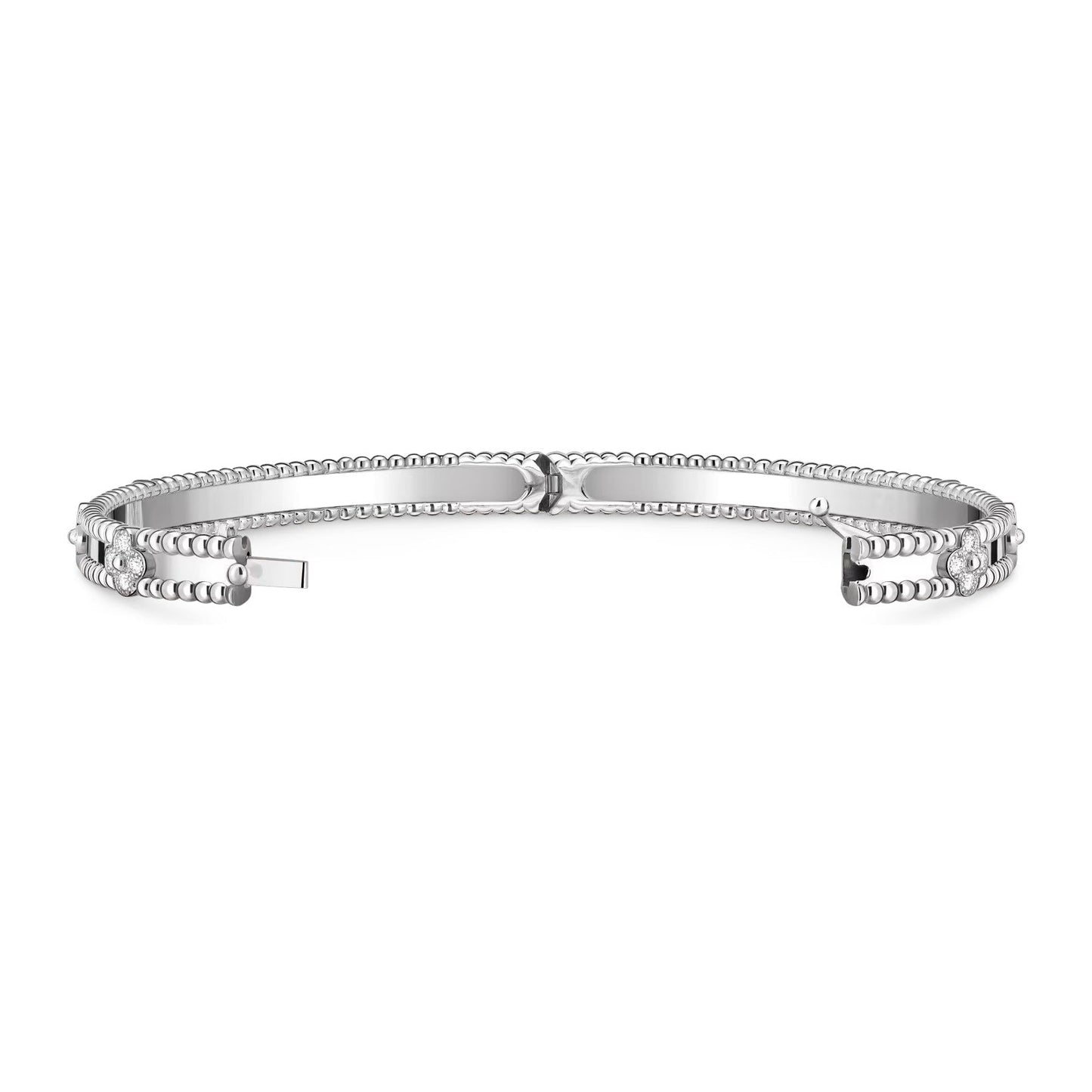 [Peak]SLIM KALEIDOSCOPE BANGLE