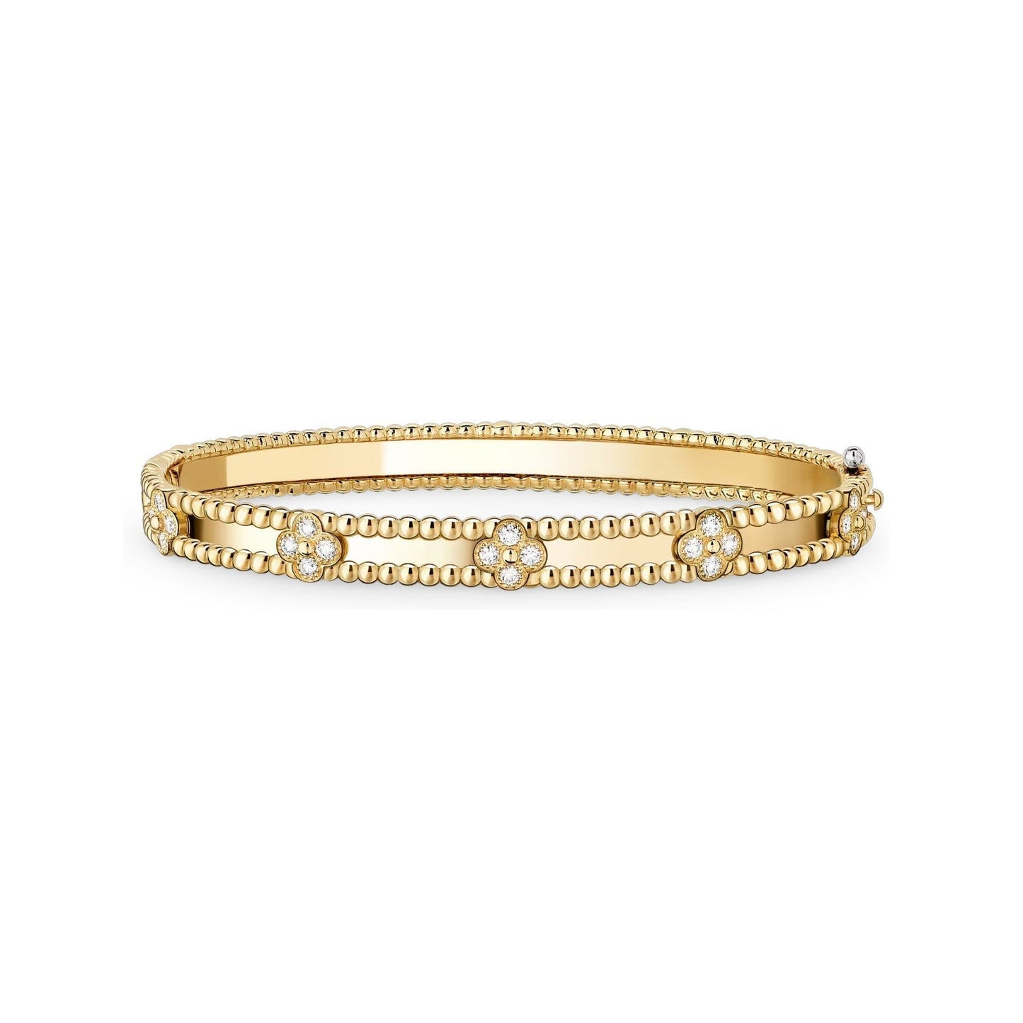 [Peak]SLIM KALEIDOSCOPE BANGLE